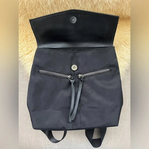 Botkier New York Mini Backpack Purse - Picture 6 of 12